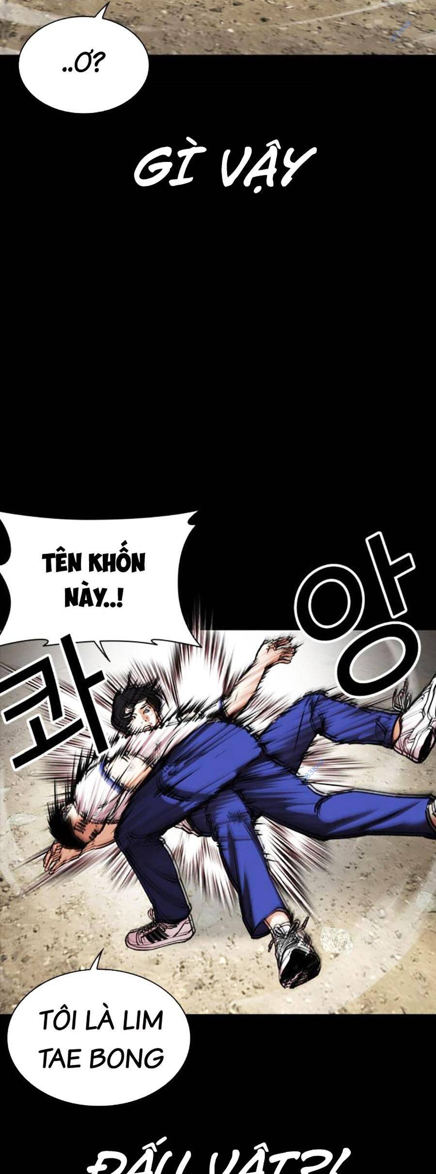 Hoán Đổi Diệu Kỳ Chapter 483 - Trang 97