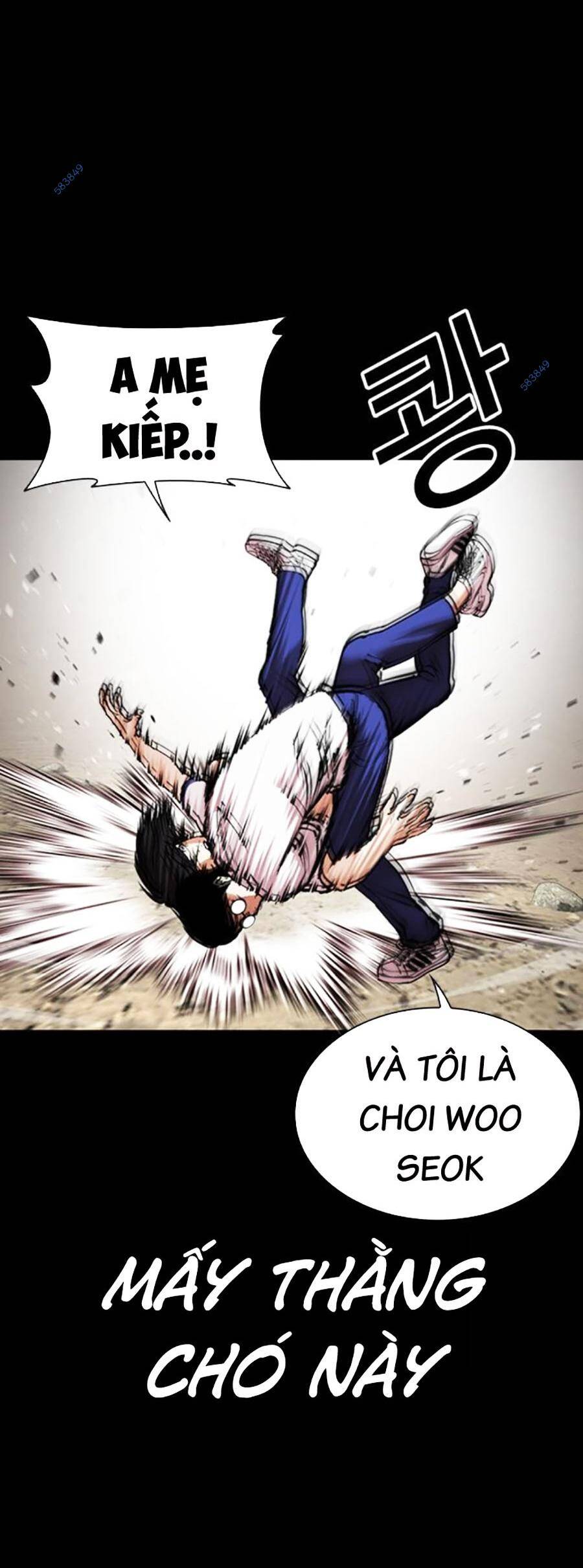 Hoán Đổi Diệu Kỳ Chapter 483 - Trang 99