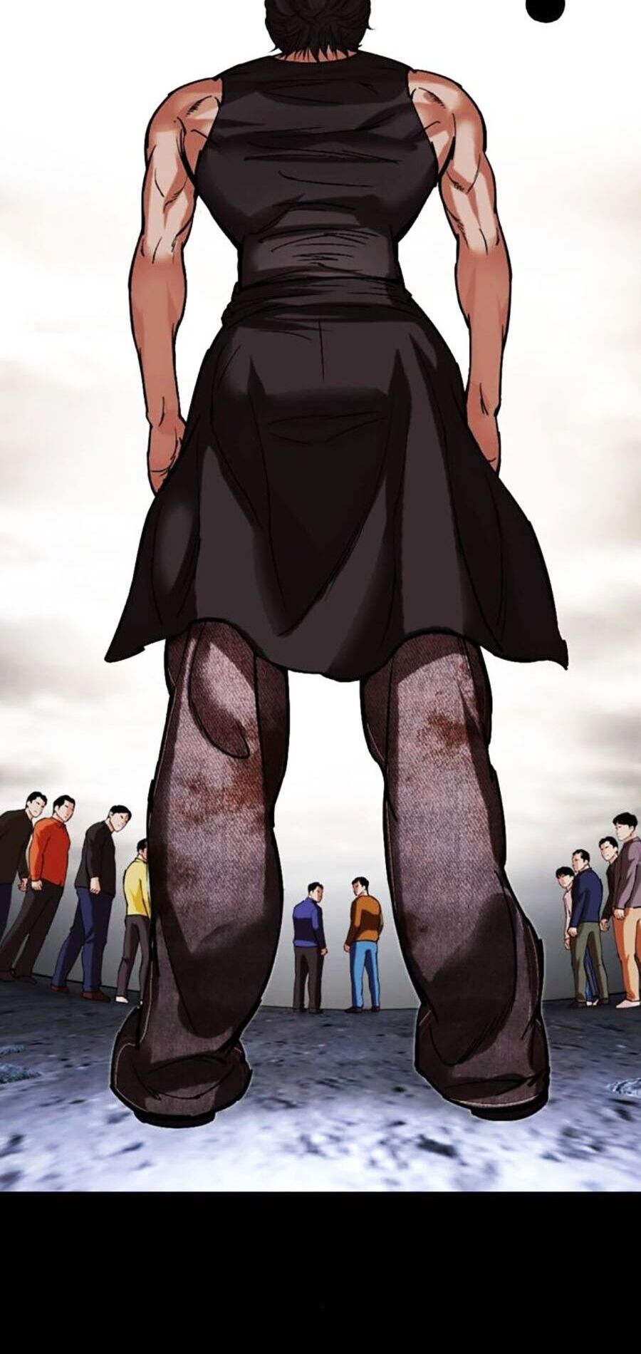 Hoán Đổi Diệu Kỳ Chapter 484 - Trang 109