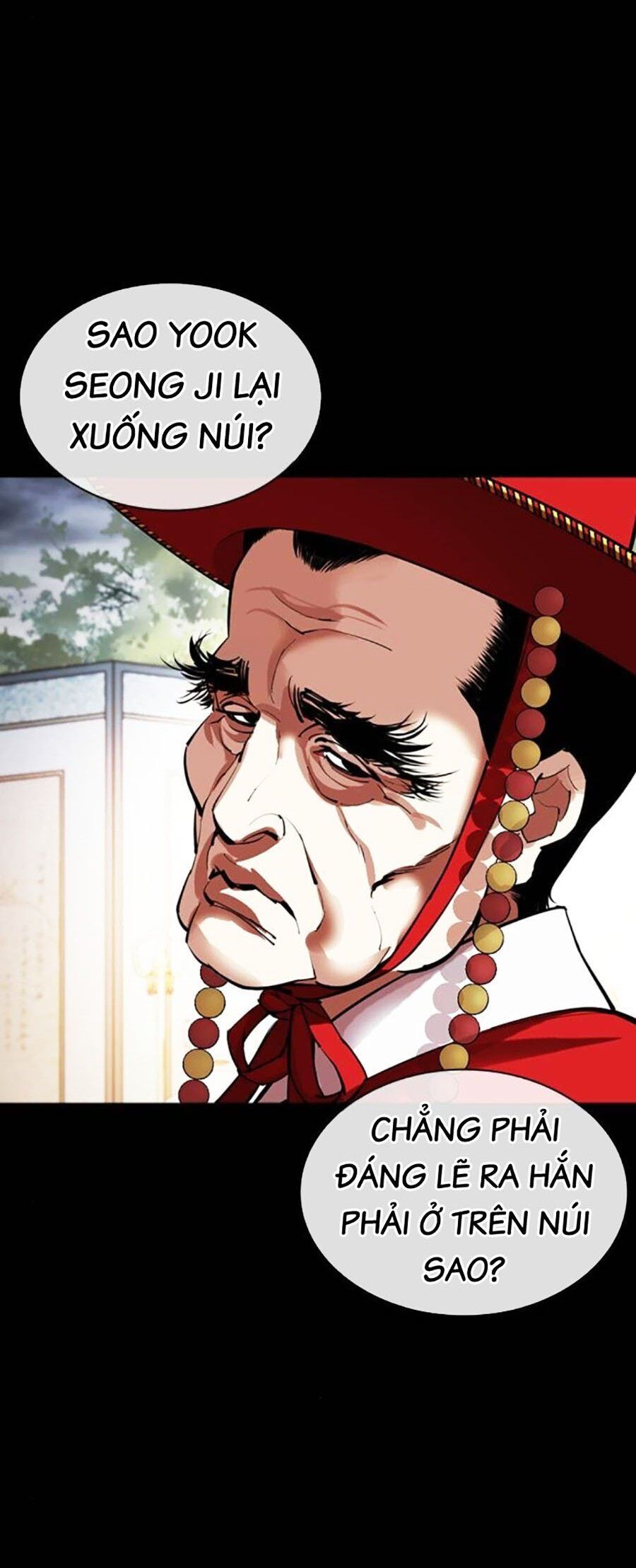 Hoán Đổi Diệu Kỳ Chapter 484 - Trang 112