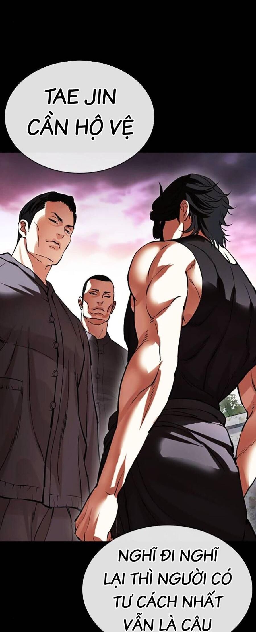 Hoán Đổi Diệu Kỳ Chapter 484 - Trang 115