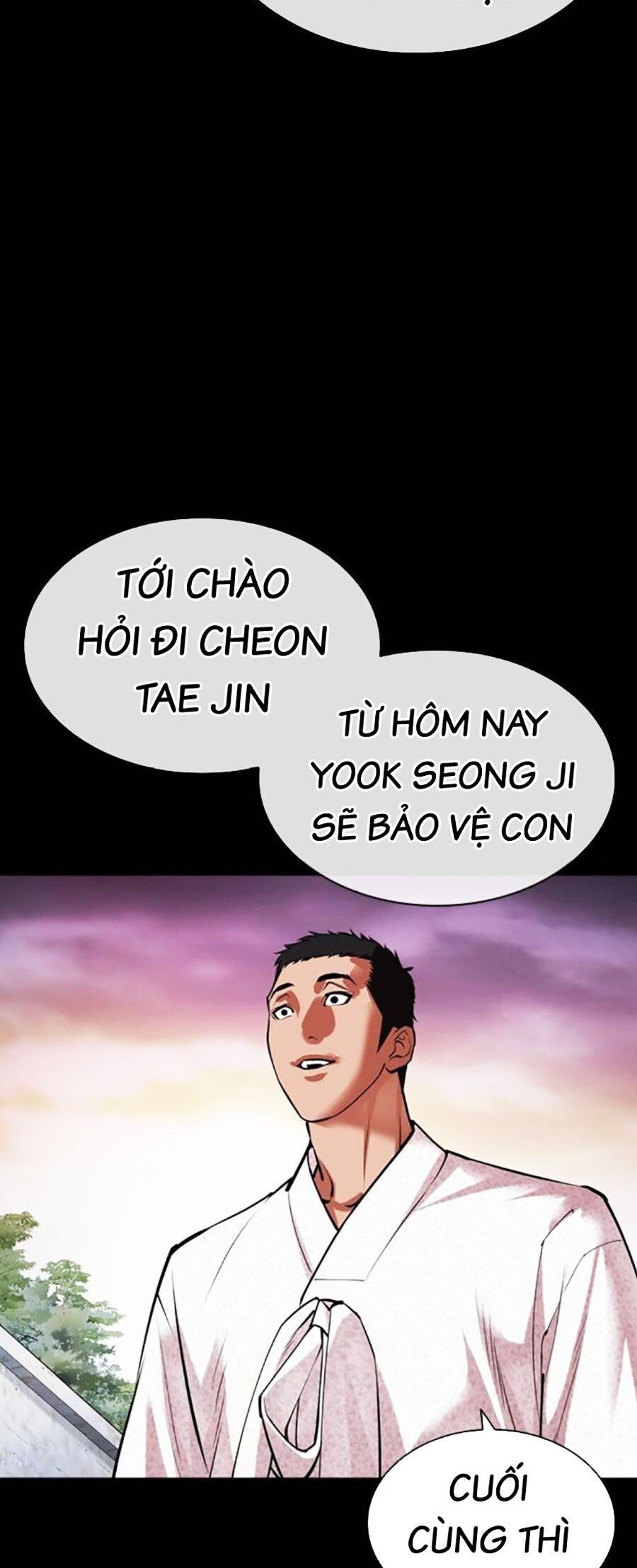 Hoán Đổi Diệu Kỳ Chapter 484 - Trang 116