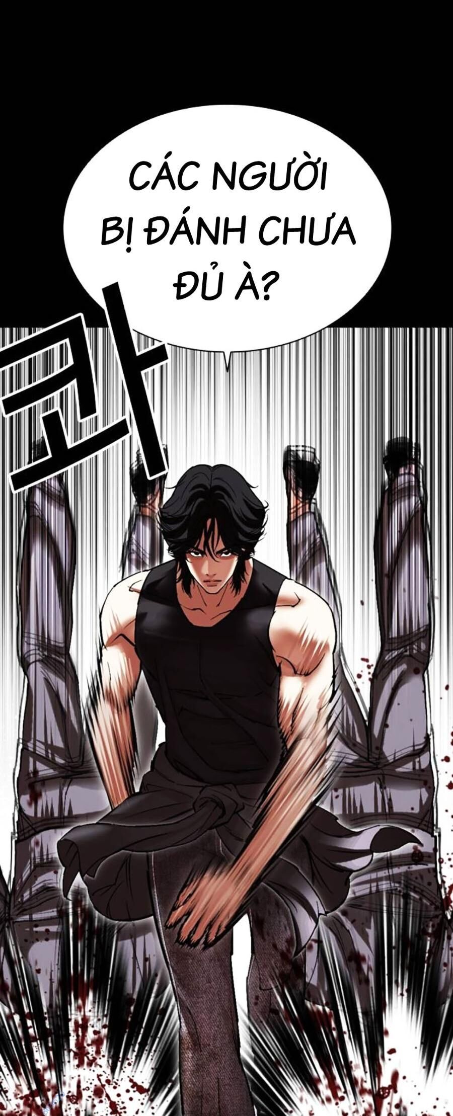 Hoán Đổi Diệu Kỳ Chapter 484 - Trang 118