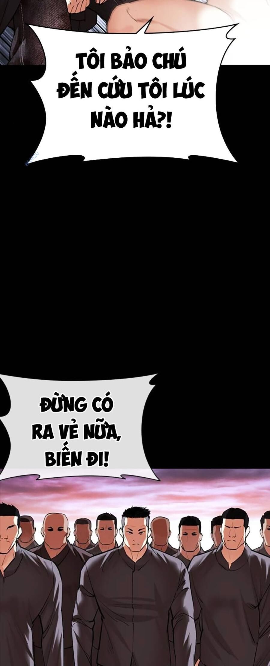 Hoán Đổi Diệu Kỳ Chapter 484 - Trang 126