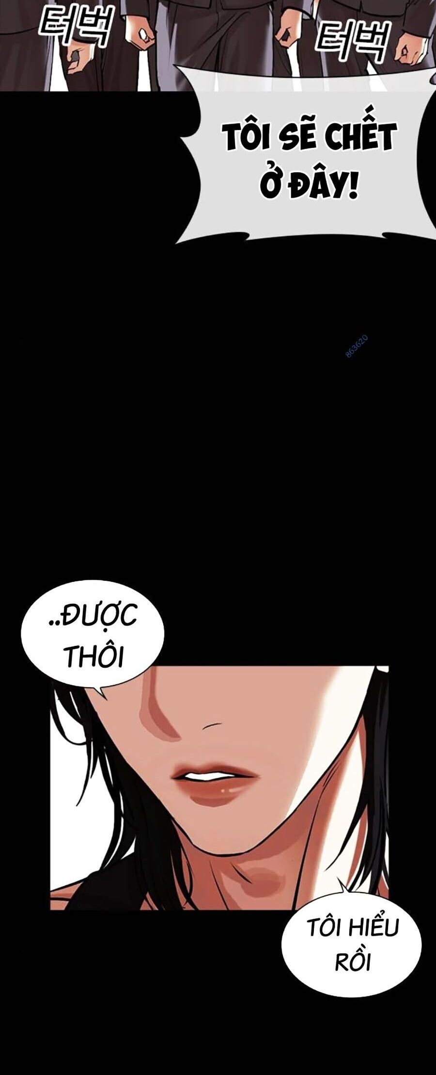 Hoán Đổi Diệu Kỳ Chapter 484 - Trang 127