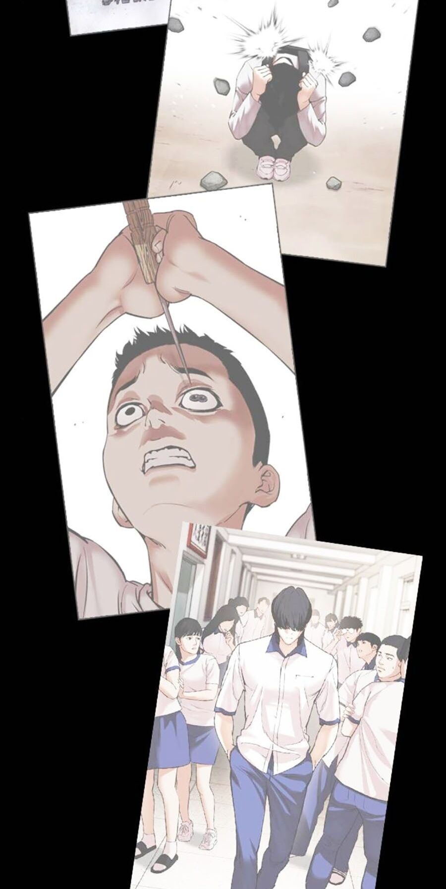 Hoán Đổi Diệu Kỳ Chapter 484 - Trang 132