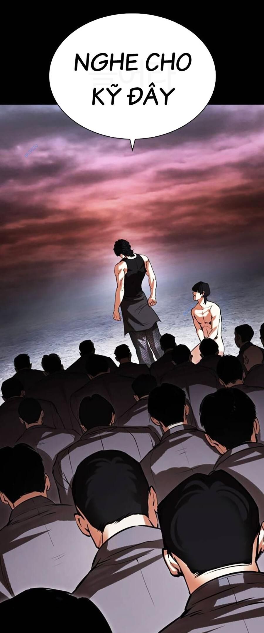 Hoán Đổi Diệu Kỳ Chapter 484 - Trang 152