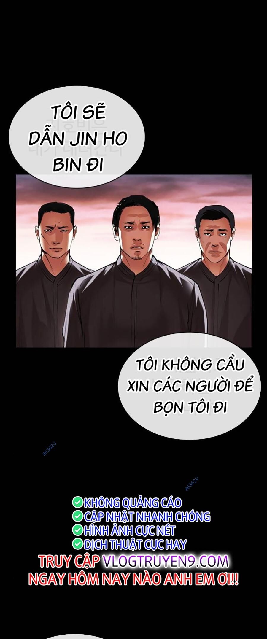 Hoán Đổi Diệu Kỳ Chapter 484 - Trang 154