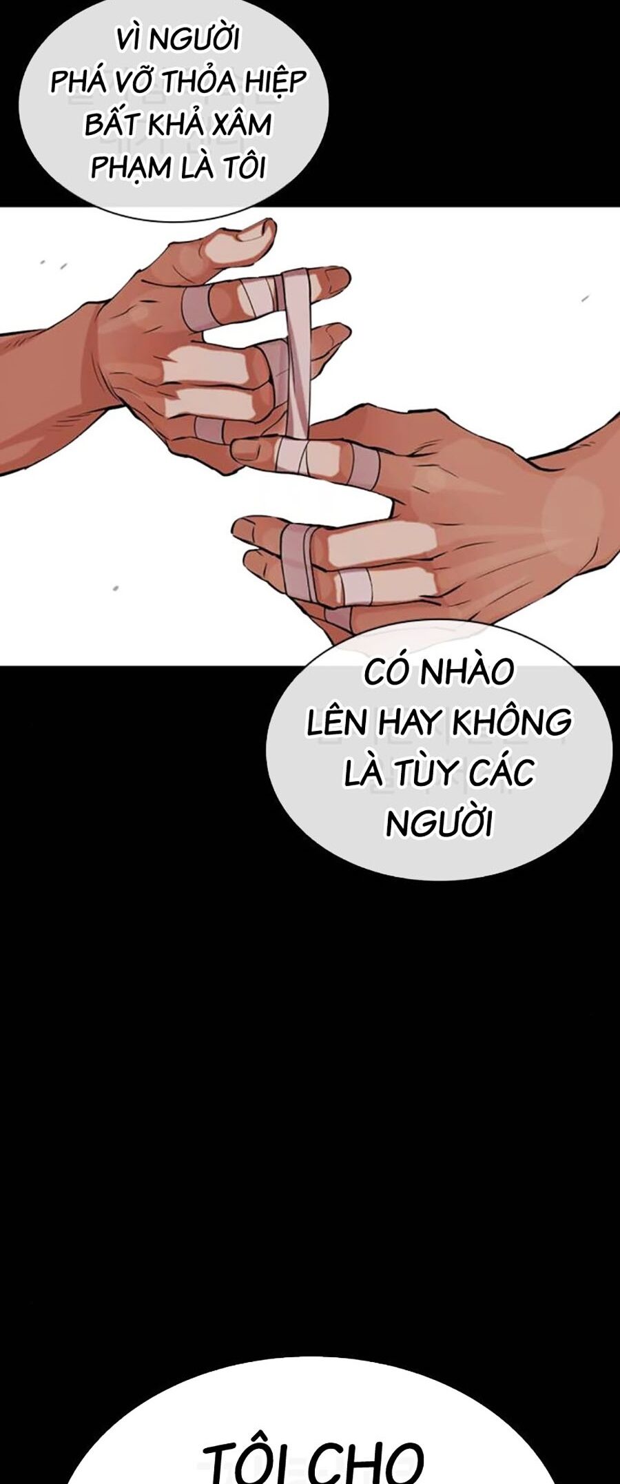 Hoán Đổi Diệu Kỳ Chapter 484 - Trang 155
