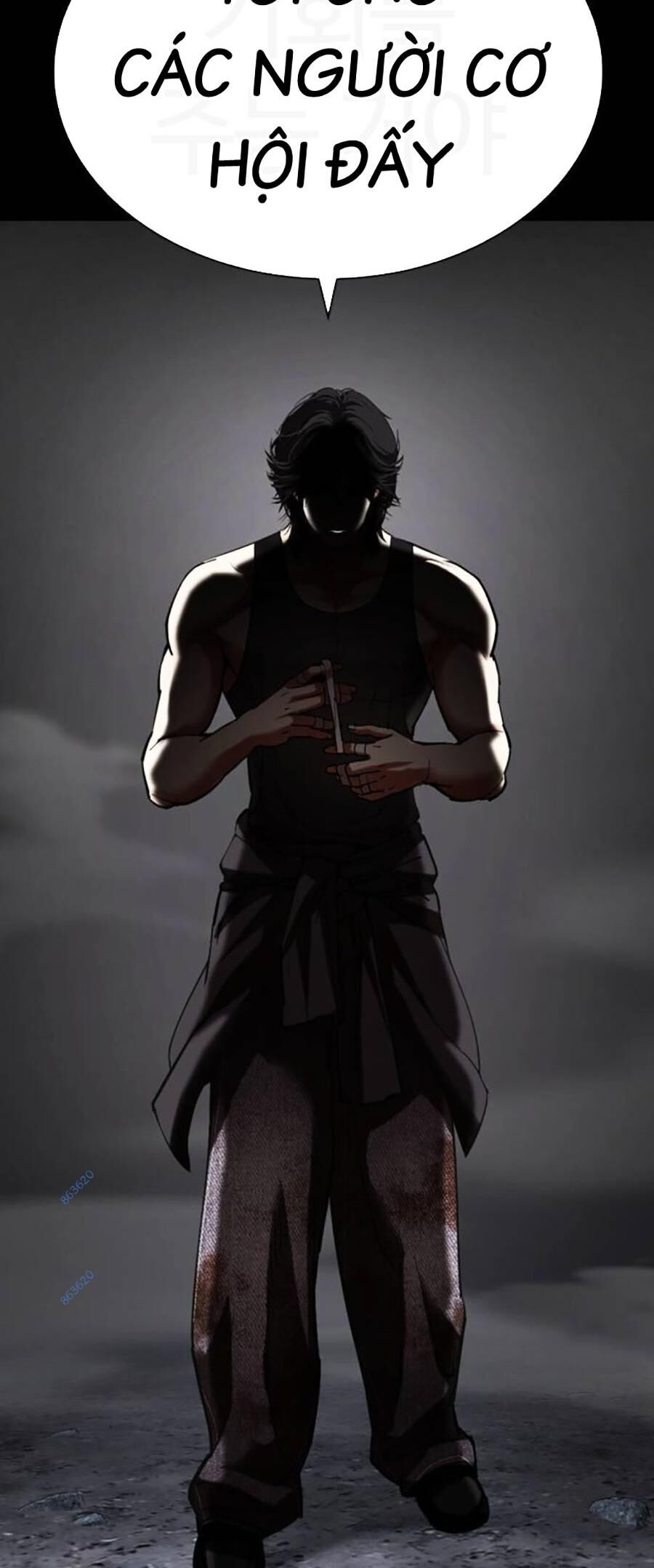 Hoán Đổi Diệu Kỳ Chapter 484 - Trang 156