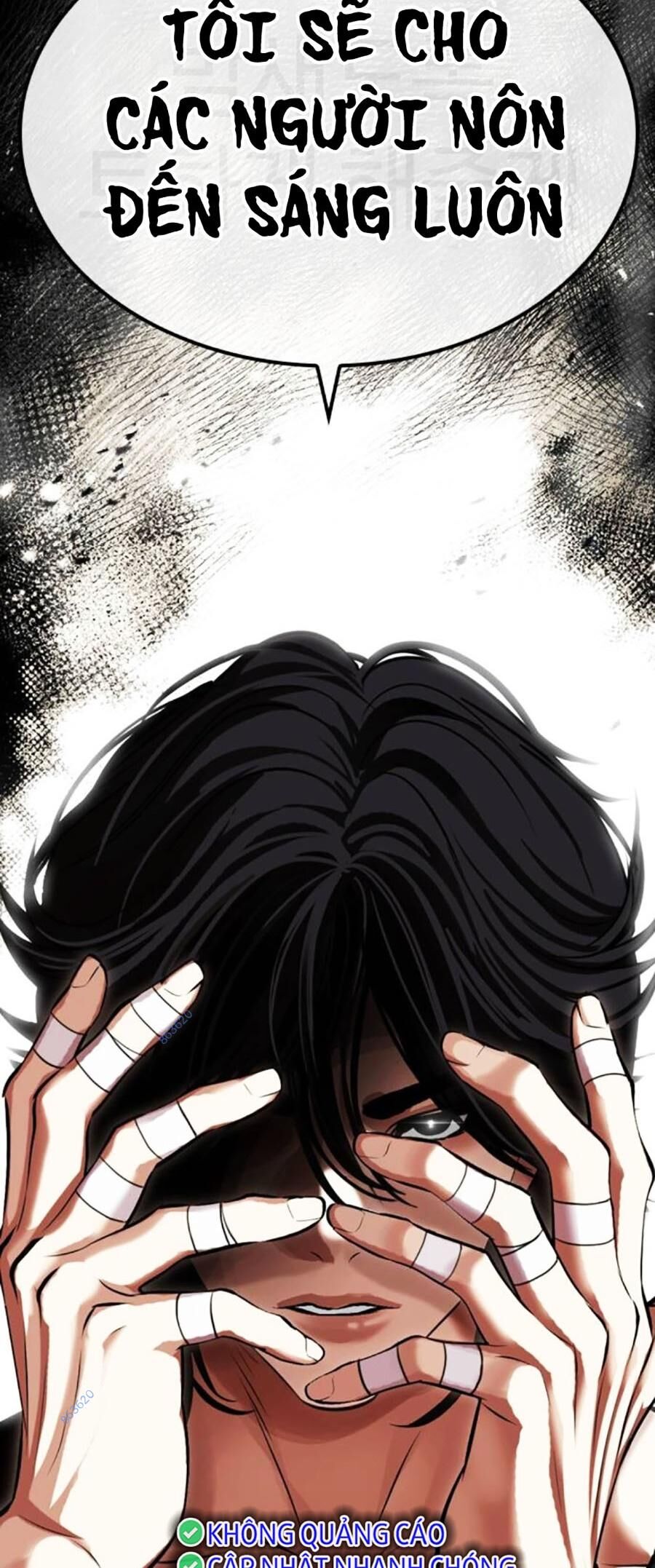 Hoán Đổi Diệu Kỳ Chapter 484 - Trang 158