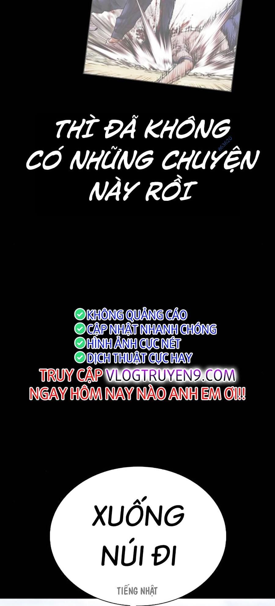 Hoán Đổi Diệu Kỳ Chapter 484 - Trang 16