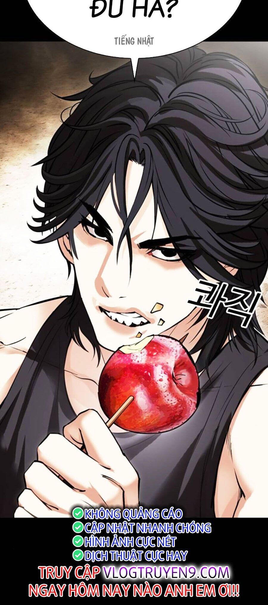 Hoán Đổi Diệu Kỳ Chapter 484 - Trang 23