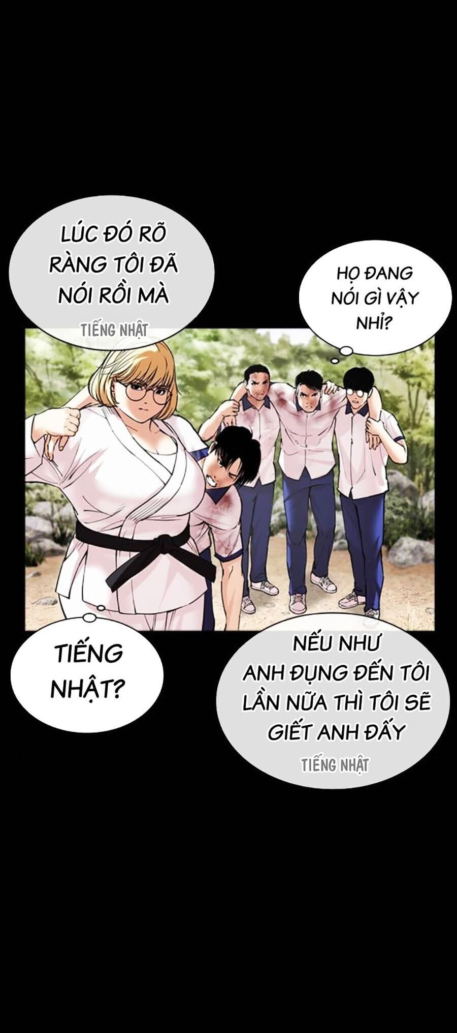 Hoán Đổi Diệu Kỳ Chapter 484 - Trang 24