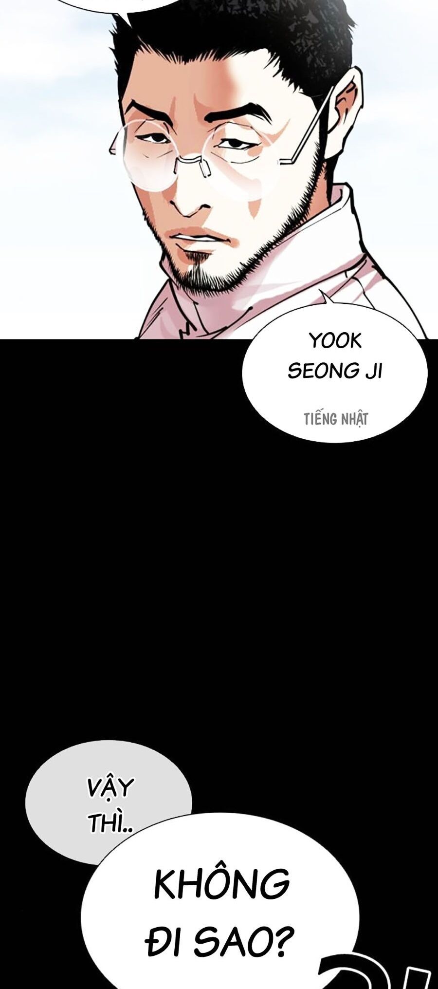 Hoán Đổi Diệu Kỳ Chapter 484 - Trang 30