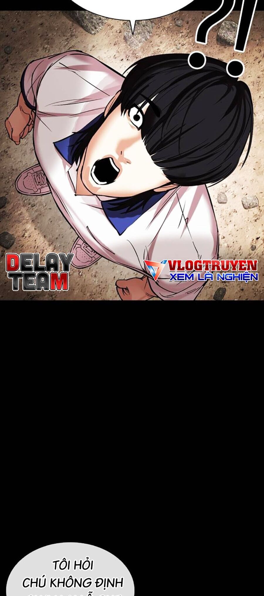 Hoán Đổi Diệu Kỳ Chapter 484 - Trang 31