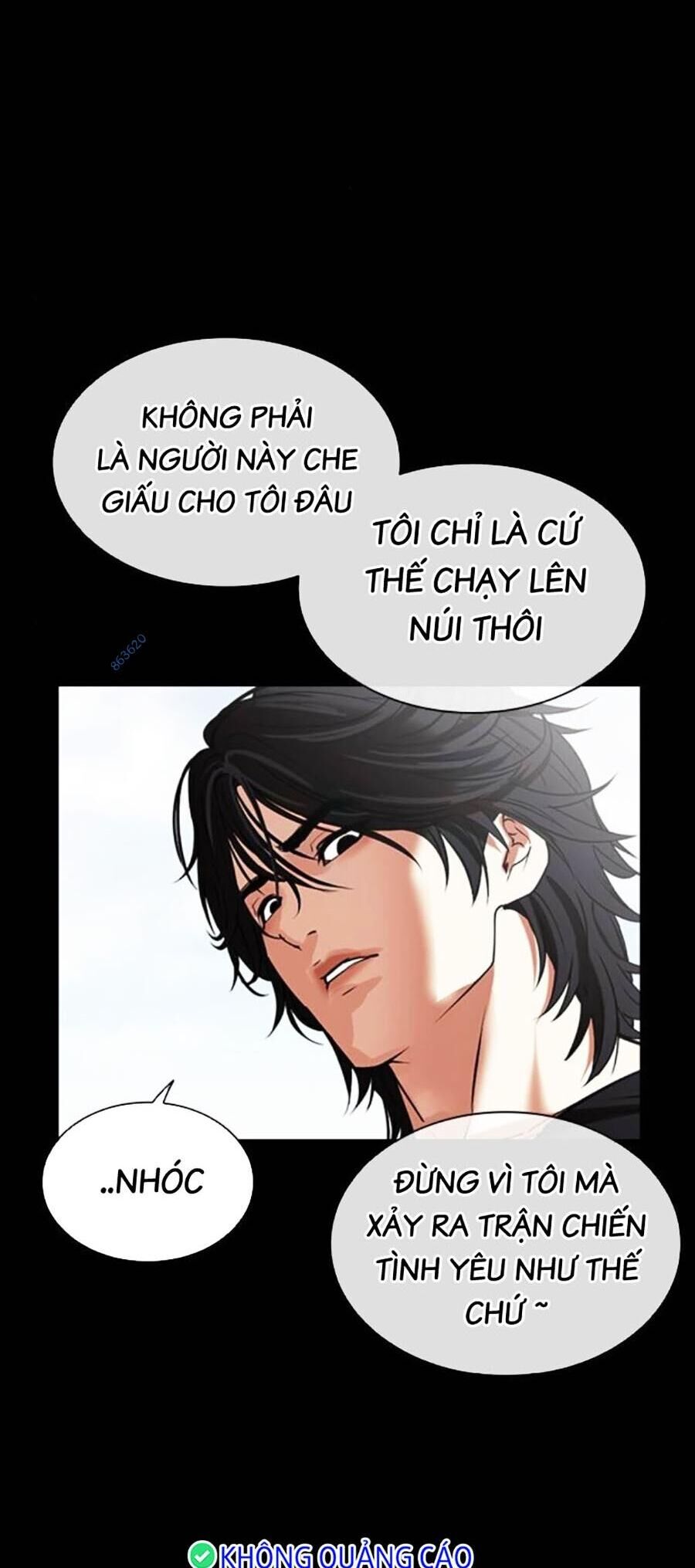 Hoán Đổi Diệu Kỳ Chapter 484 - Trang 33