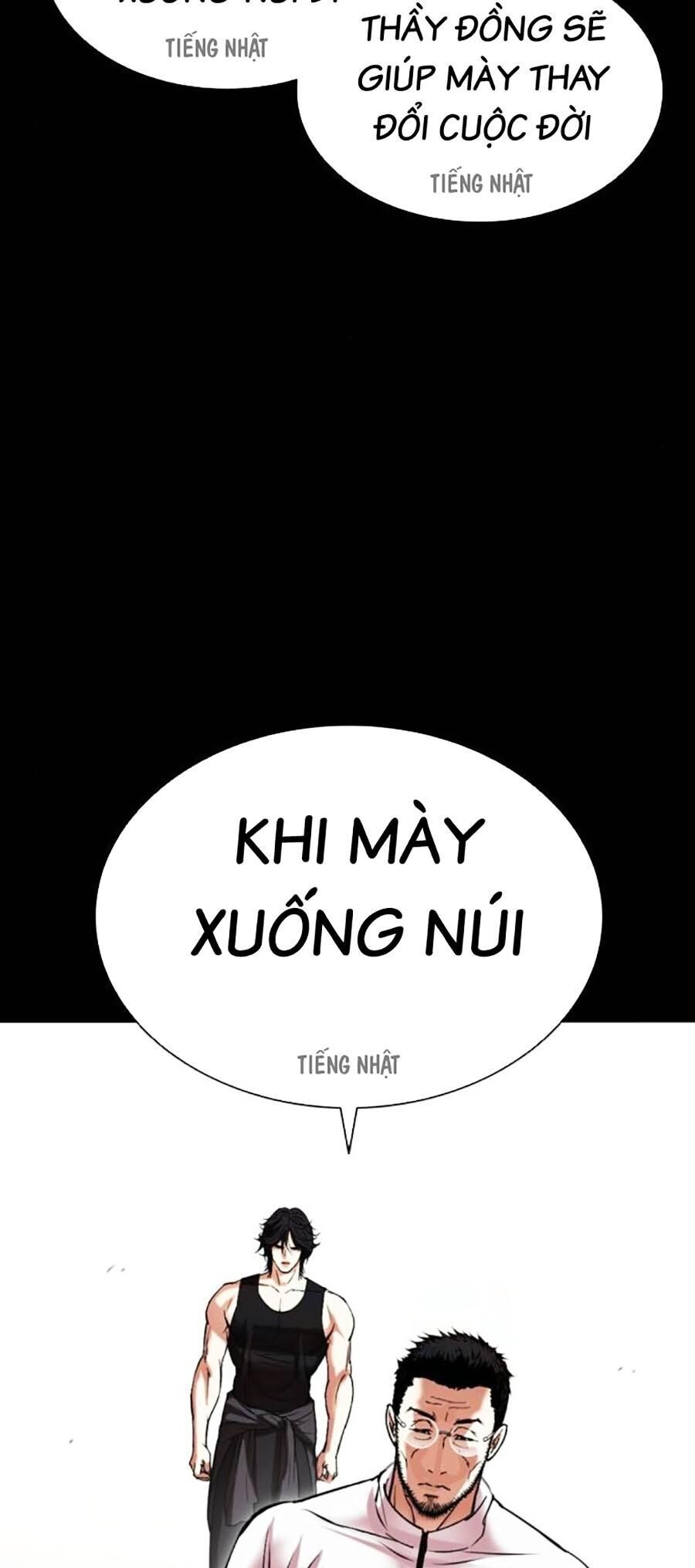 Hoán Đổi Diệu Kỳ Chapter 484 - Trang 36