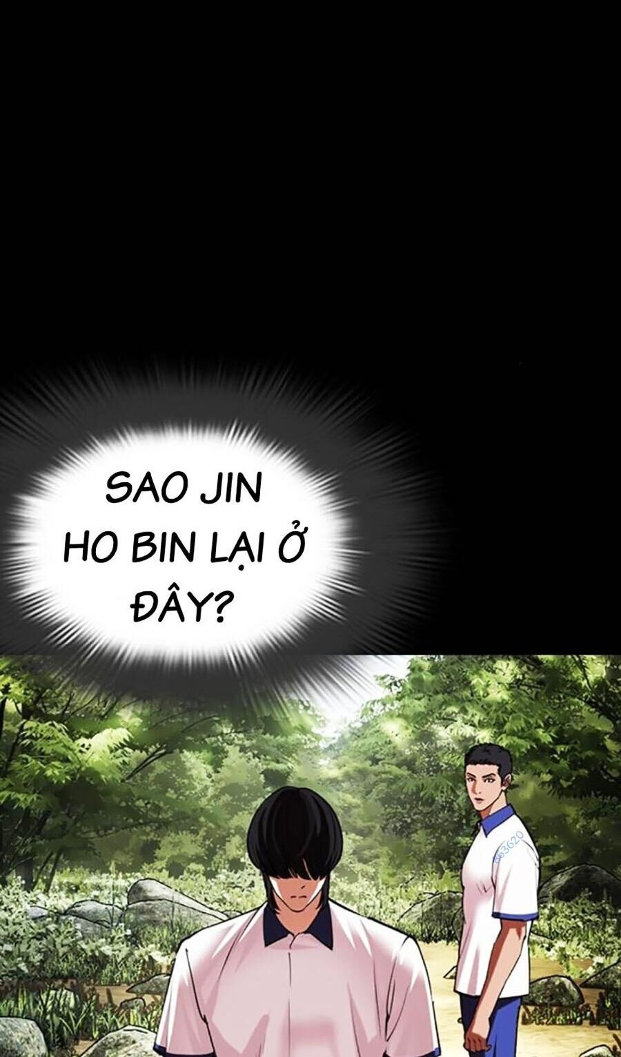 Hoán Đổi Diệu Kỳ Chapter 484 - Trang 41