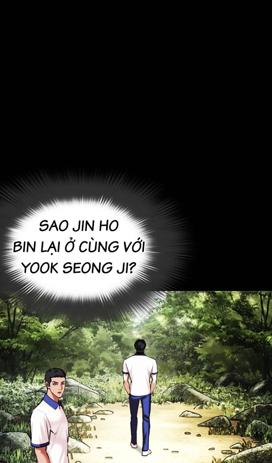 Hoán Đổi Diệu Kỳ Chapter 484 - Trang 43