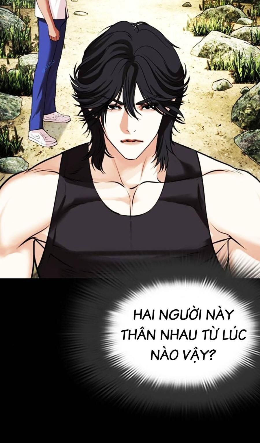 Hoán Đổi Diệu Kỳ Chapter 484 - Trang 44