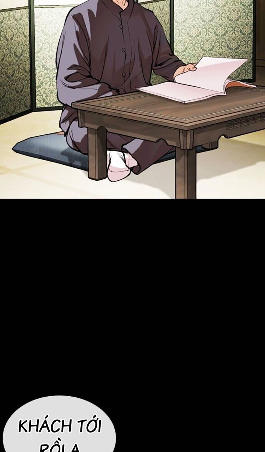 Hoán Đổi Diệu Kỳ Chapter 484 - Trang 51