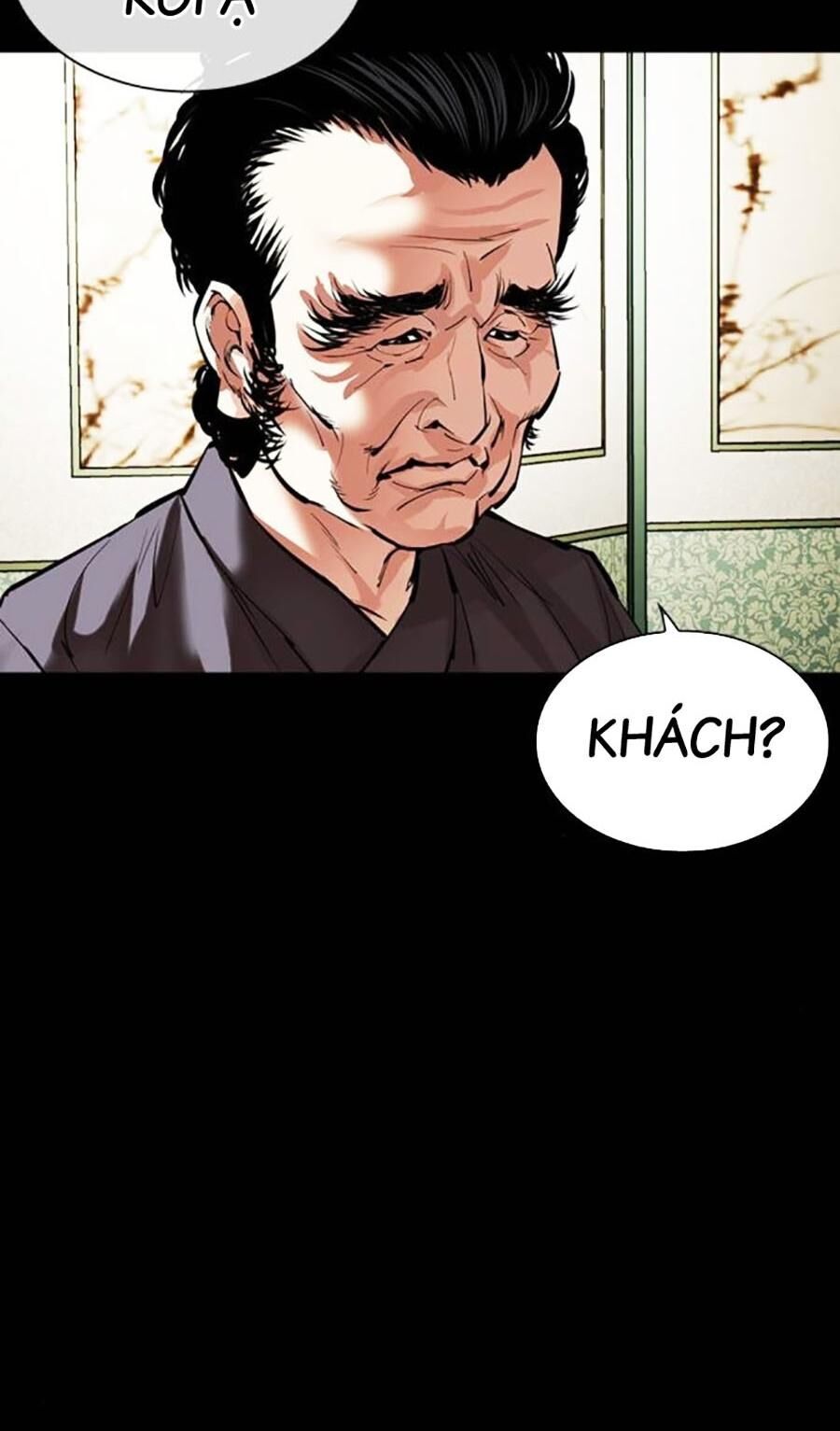 Hoán Đổi Diệu Kỳ Chapter 484 - Trang 52