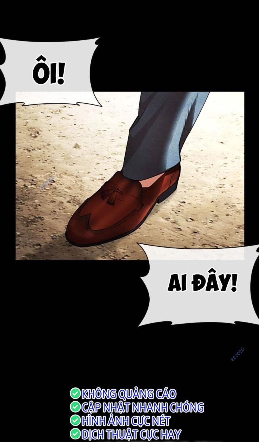 Hoán Đổi Diệu Kỳ Chapter 484 - Trang 53