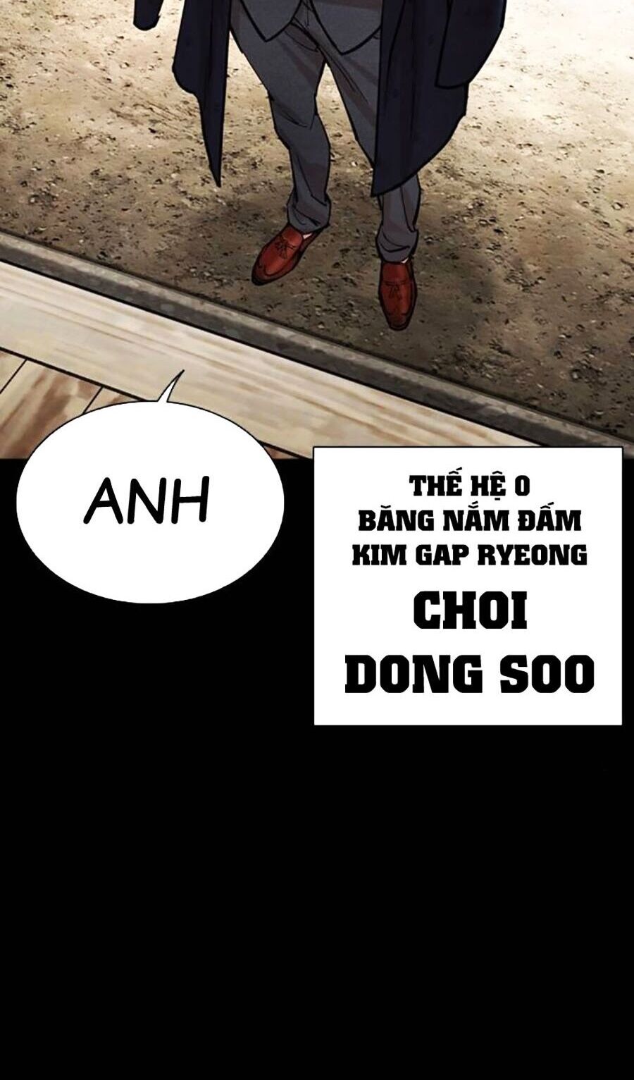 Hoán Đổi Diệu Kỳ Chapter 484 - Trang 55