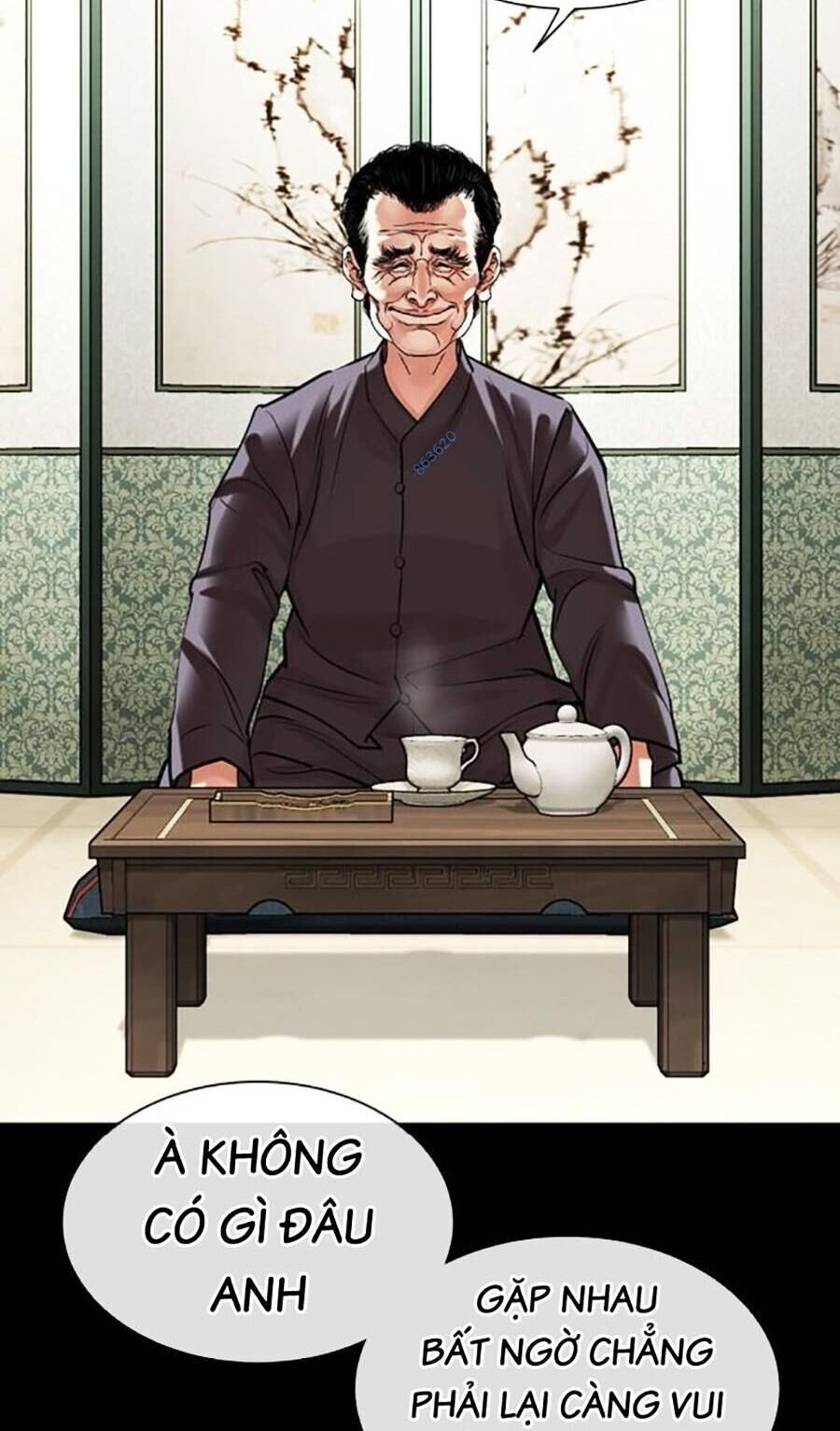 Hoán Đổi Diệu Kỳ Chapter 484 - Trang 57