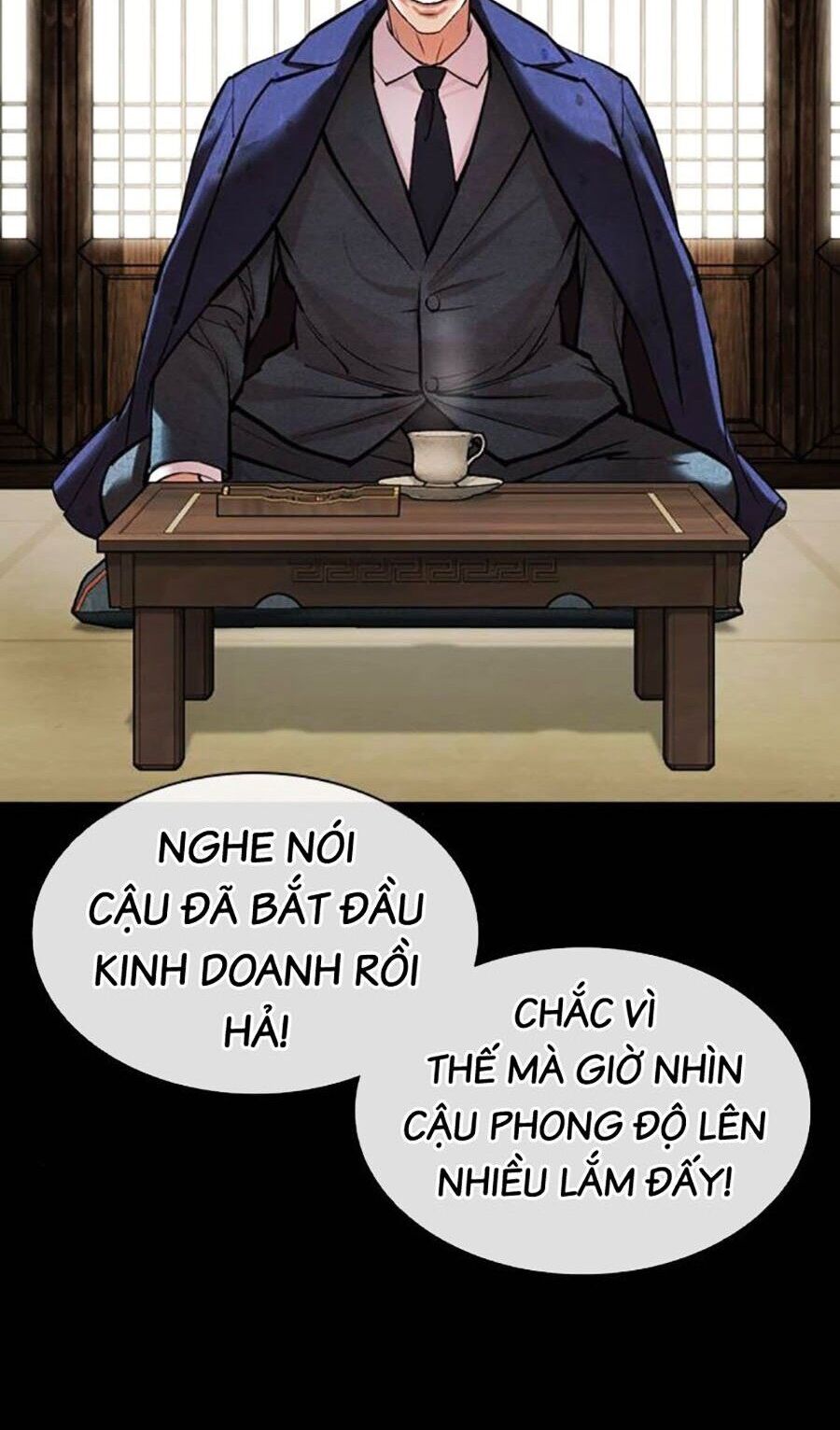 Hoán Đổi Diệu Kỳ Chapter 484 - Trang 59