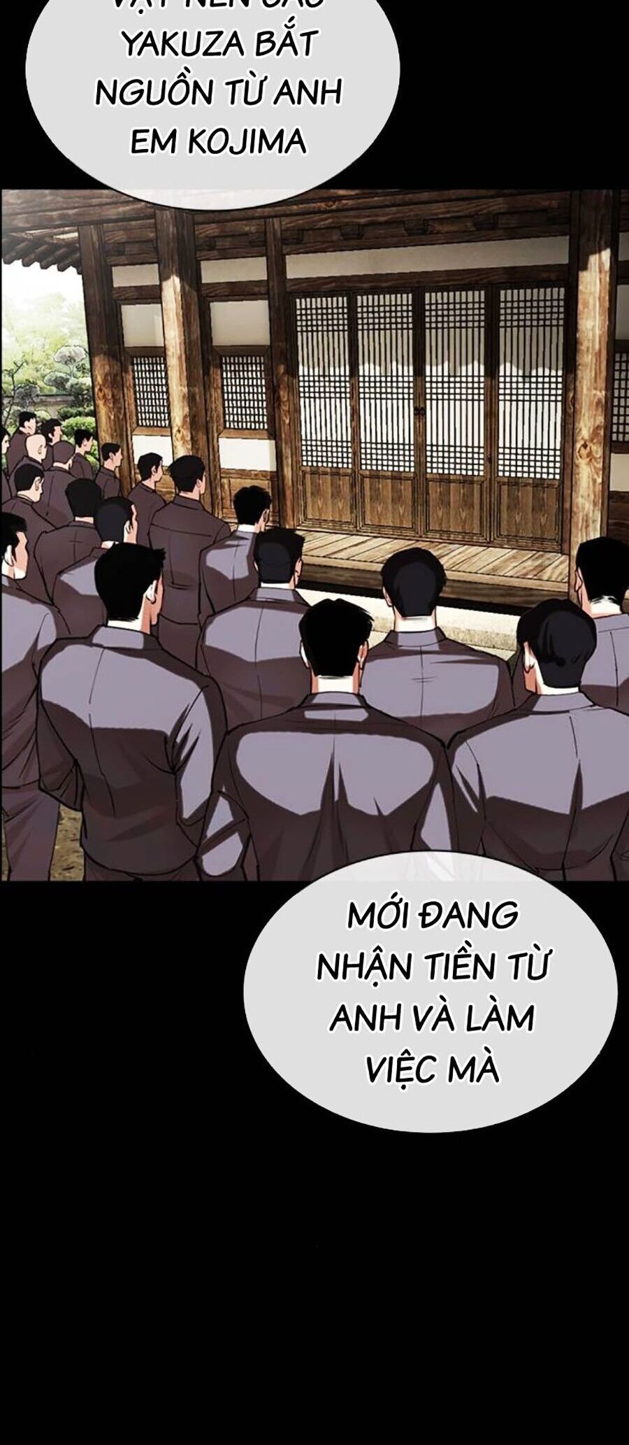 Hoán Đổi Diệu Kỳ Chapter 484 - Trang 65