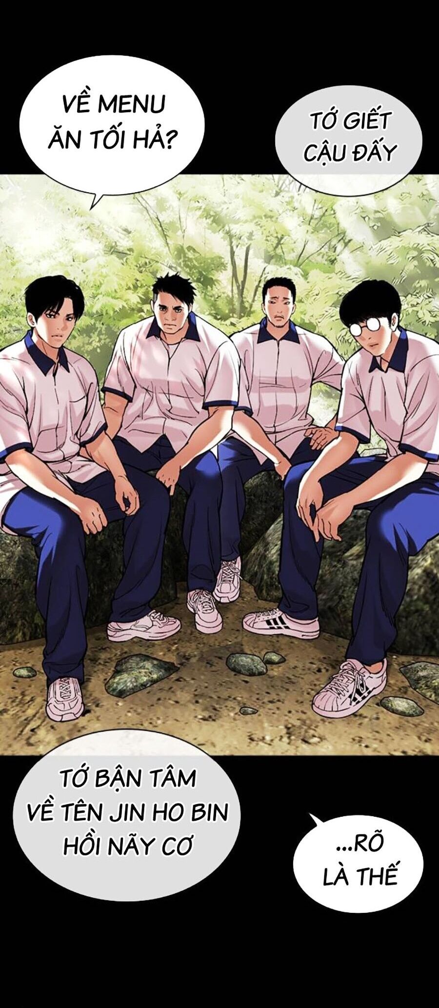 Hoán Đổi Diệu Kỳ Chapter 484 - Trang 70