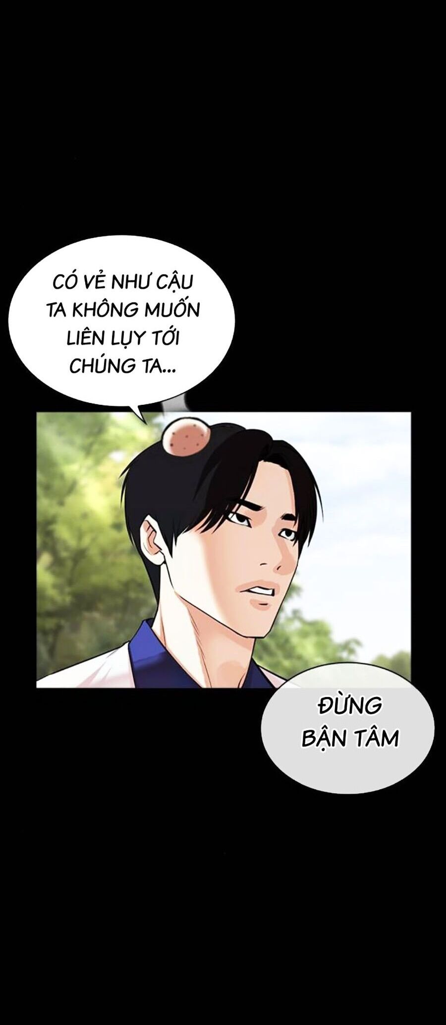 Hoán Đổi Diệu Kỳ Chapter 484 - Trang 71