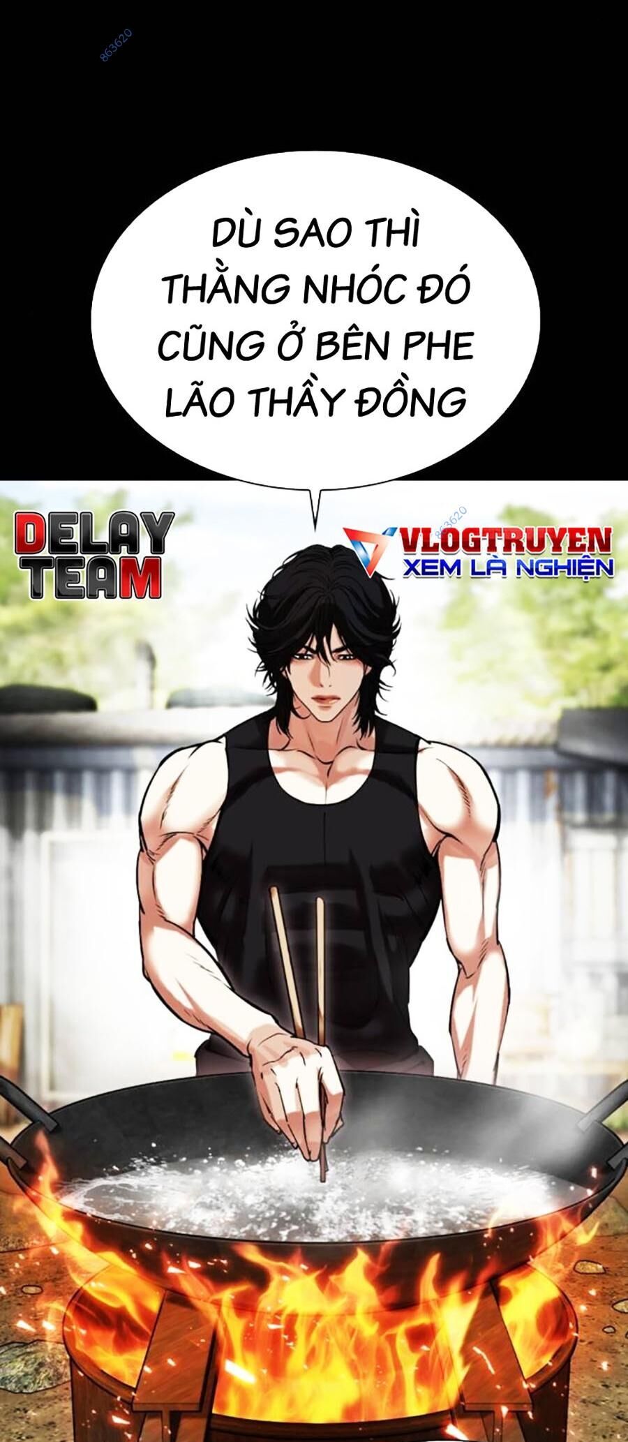 Hoán Đổi Diệu Kỳ Chapter 484 - Trang 72