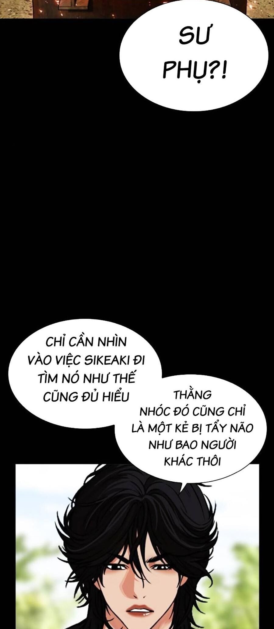 Hoán Đổi Diệu Kỳ Chapter 484 - Trang 73