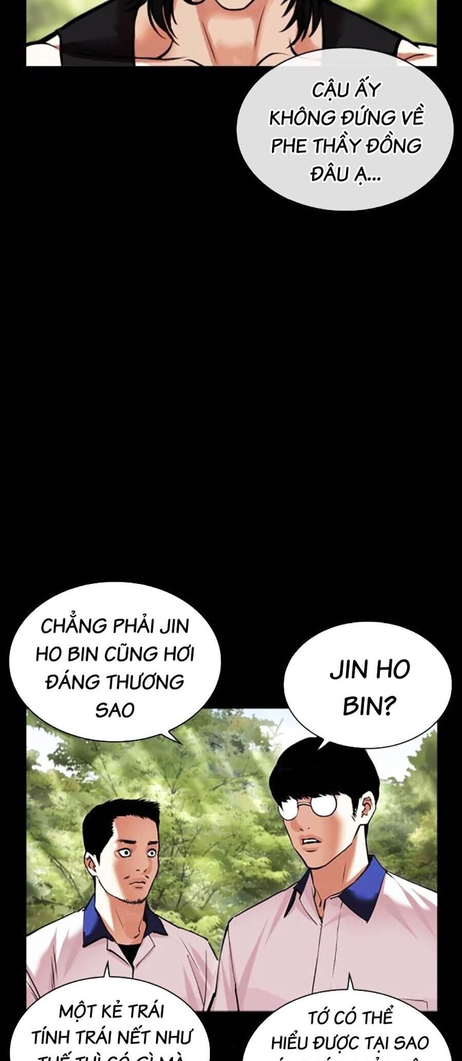 Hoán Đổi Diệu Kỳ Chapter 484 - Trang 74