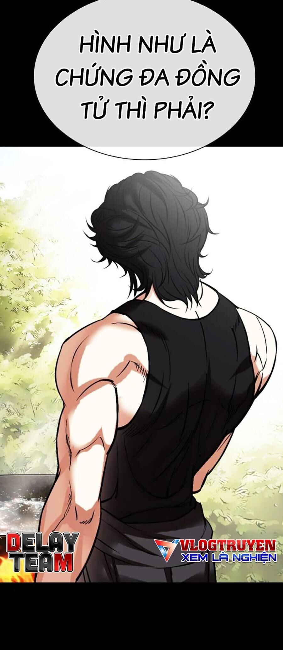 Hoán Đổi Diệu Kỳ Chapter 484 - Trang 78