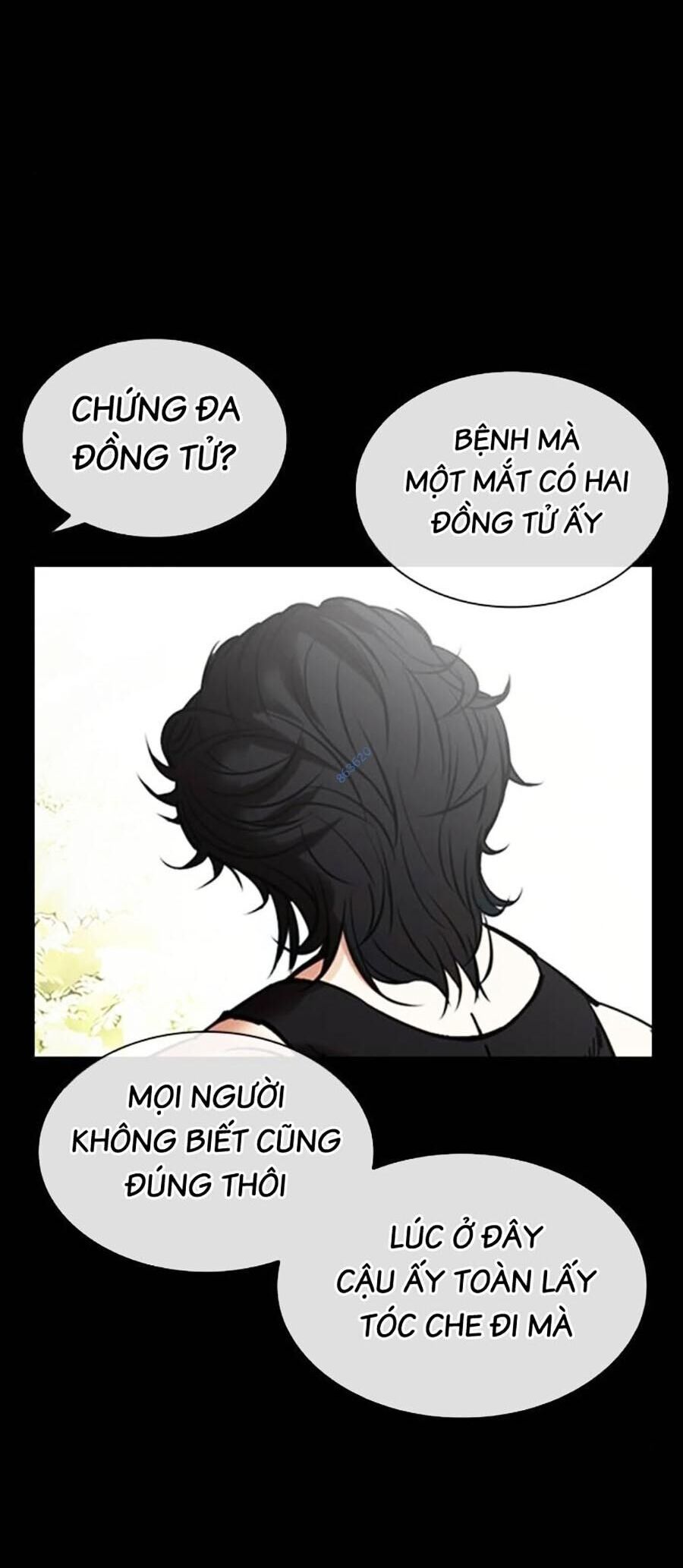 Hoán Đổi Diệu Kỳ Chapter 484 - Trang 79