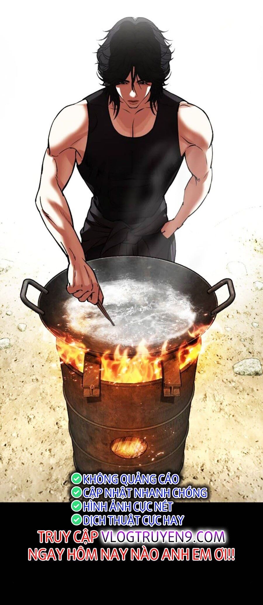 Hoán Đổi Diệu Kỳ Chapter 484 - Trang 82