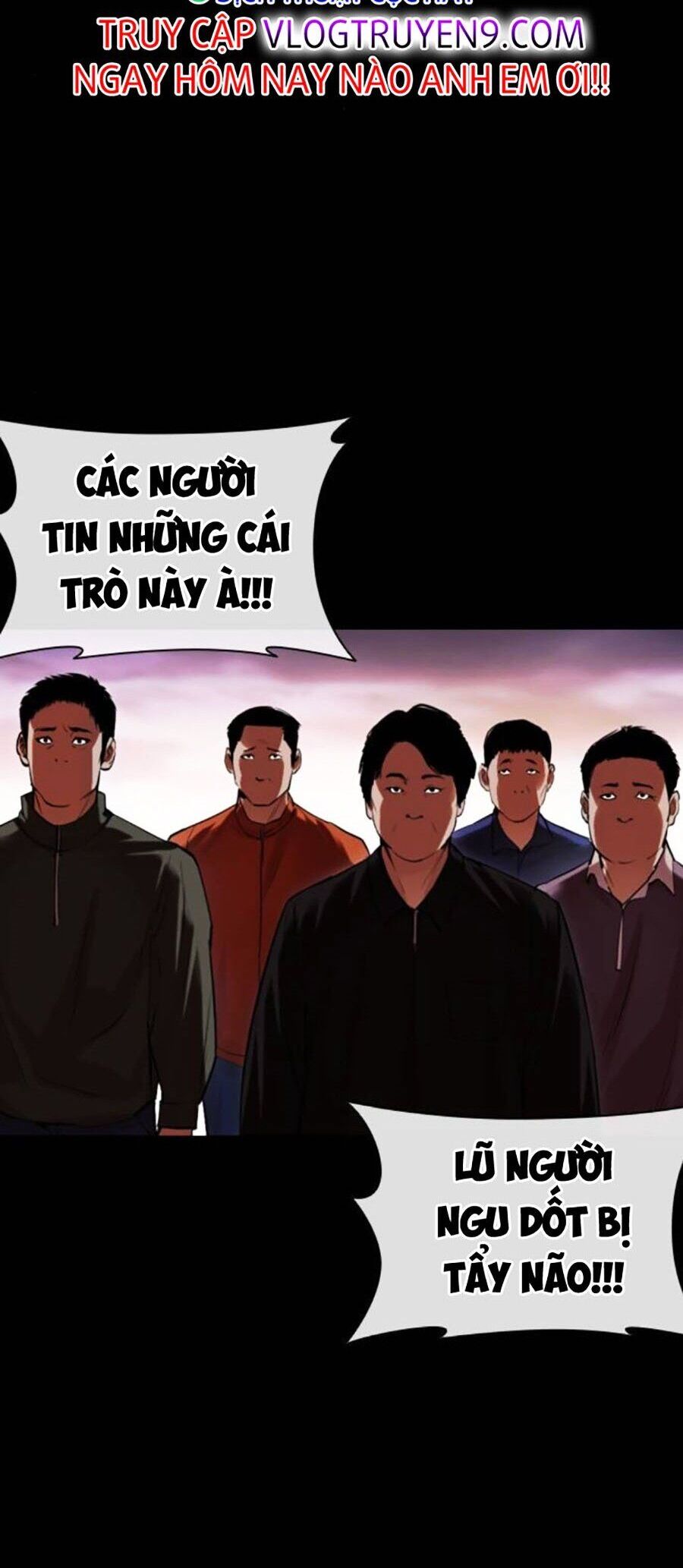 Hoán Đổi Diệu Kỳ Chapter 484 - Trang 89
