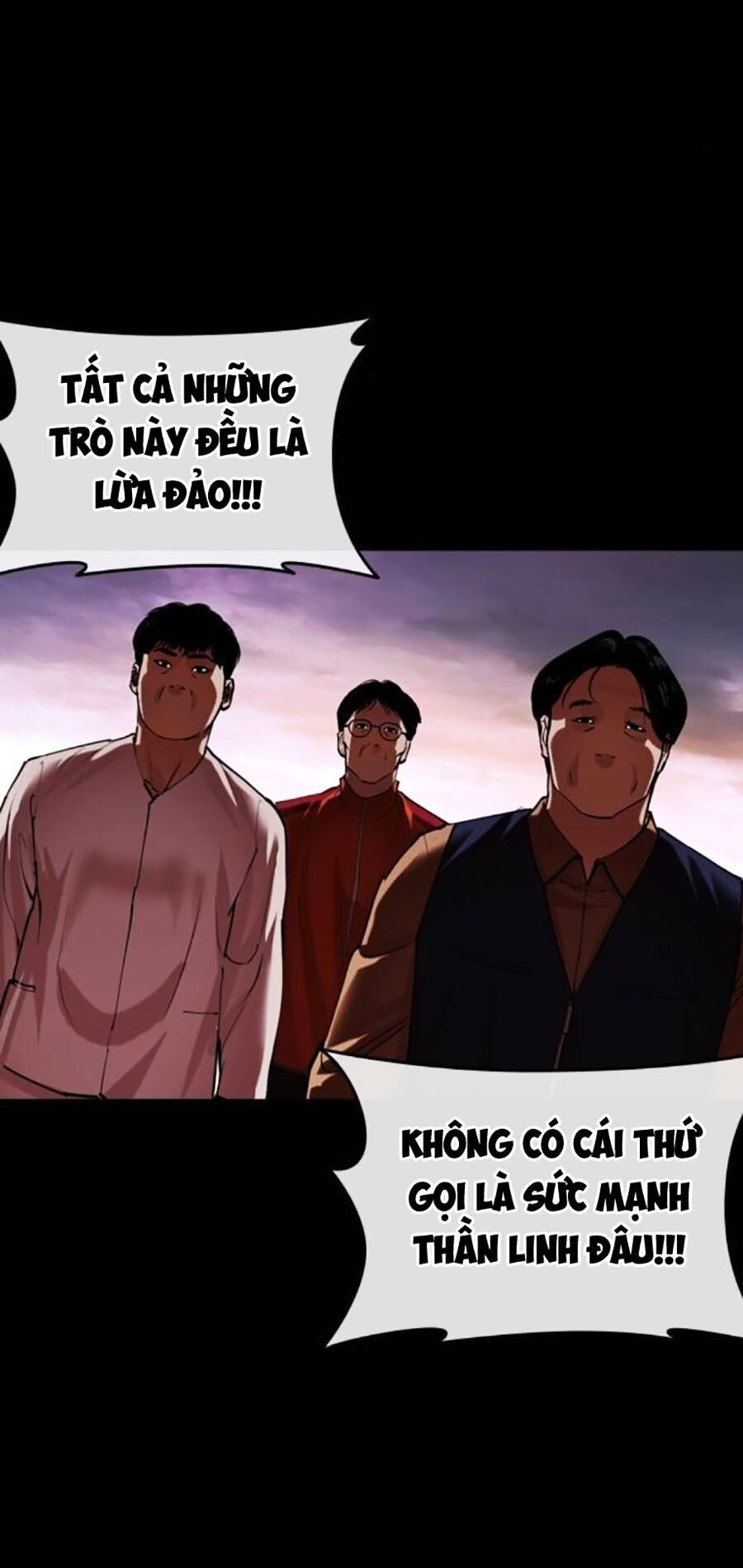 Hoán Đổi Diệu Kỳ Chapter 484 - Trang 90