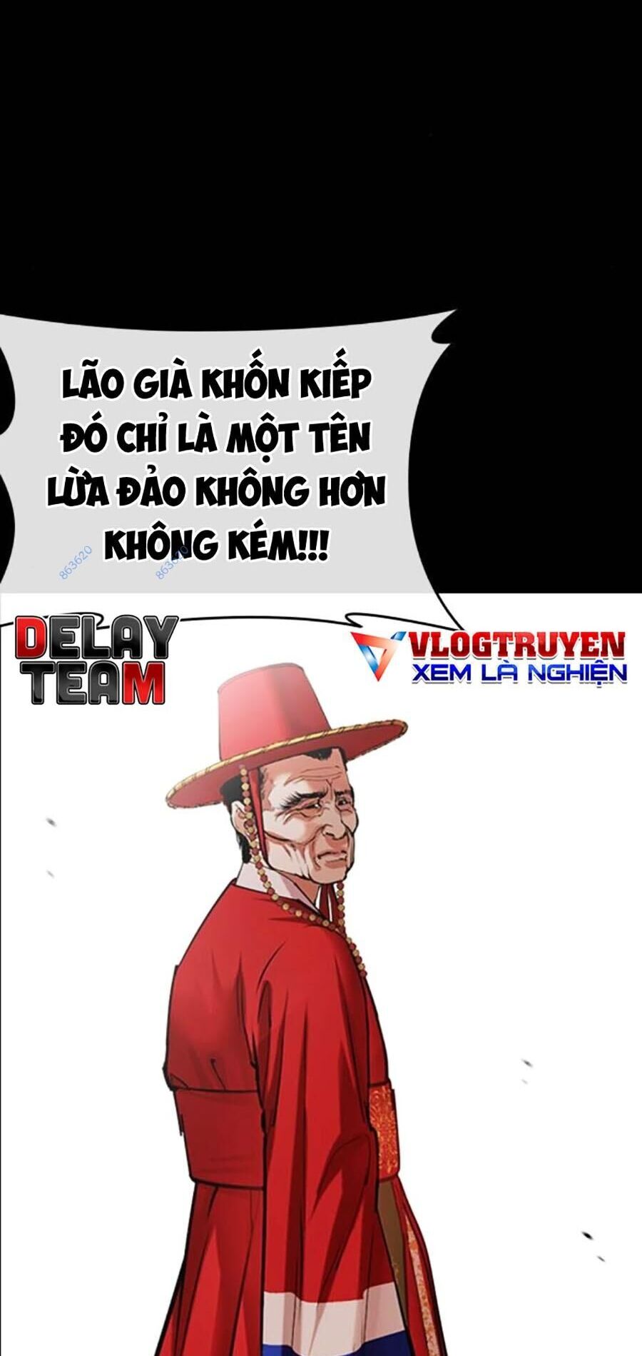 Hoán Đổi Diệu Kỳ Chapter 484 - Trang 91