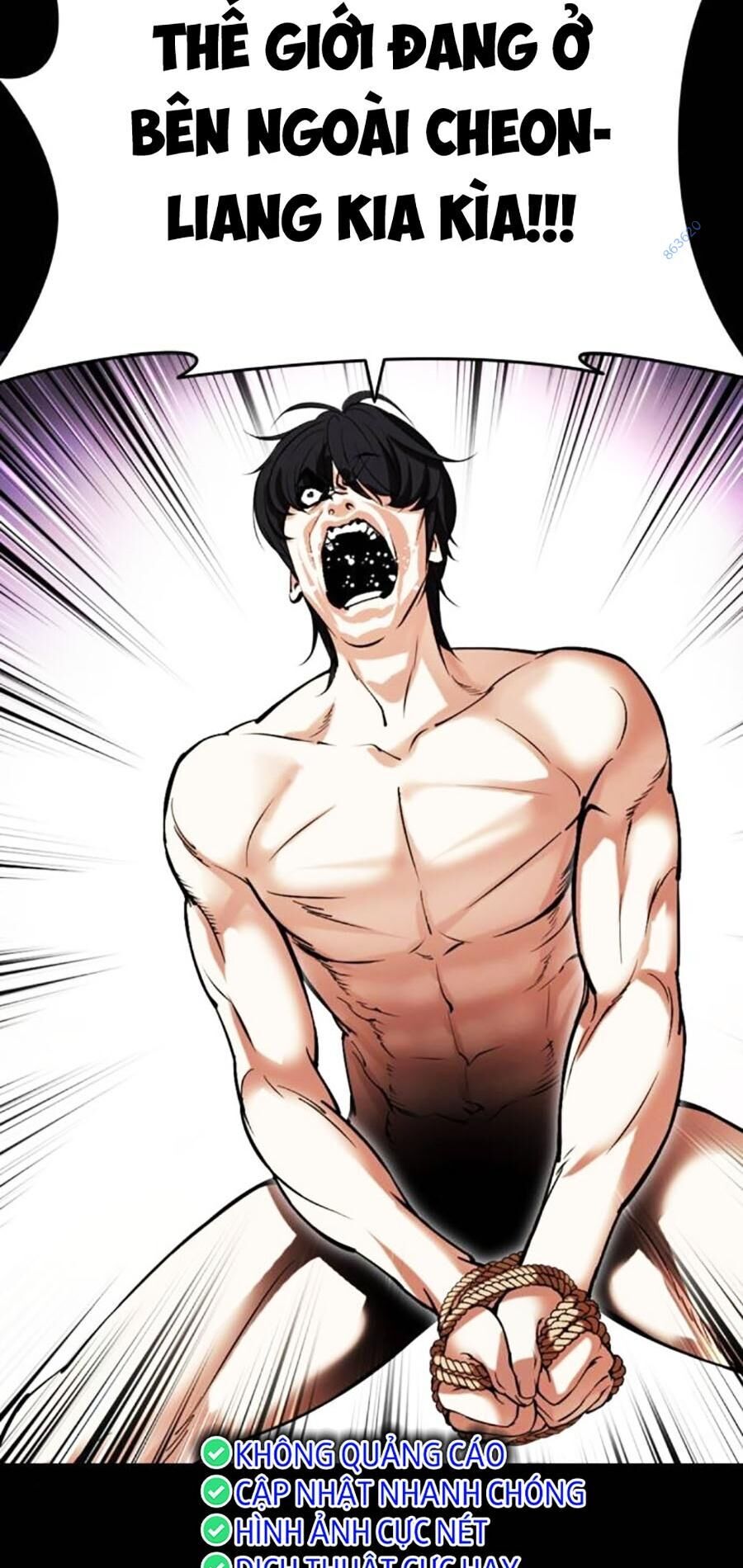 Hoán Đổi Diệu Kỳ Chapter 484 - Trang 94