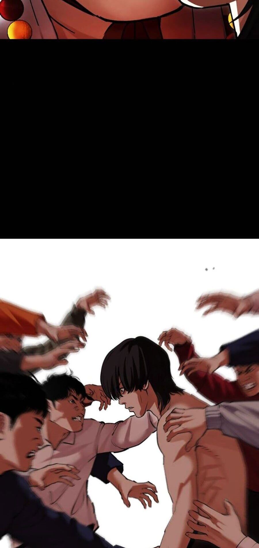 Hoán Đổi Diệu Kỳ Chapter 484 - Trang 97