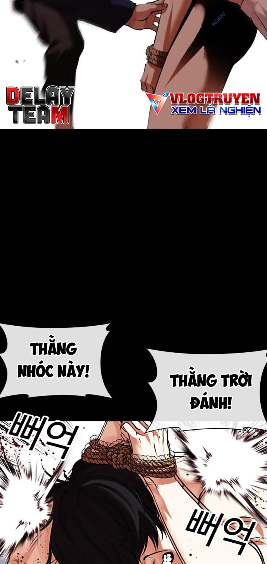 Hoán Đổi Diệu Kỳ Chapter 484 - Trang 98