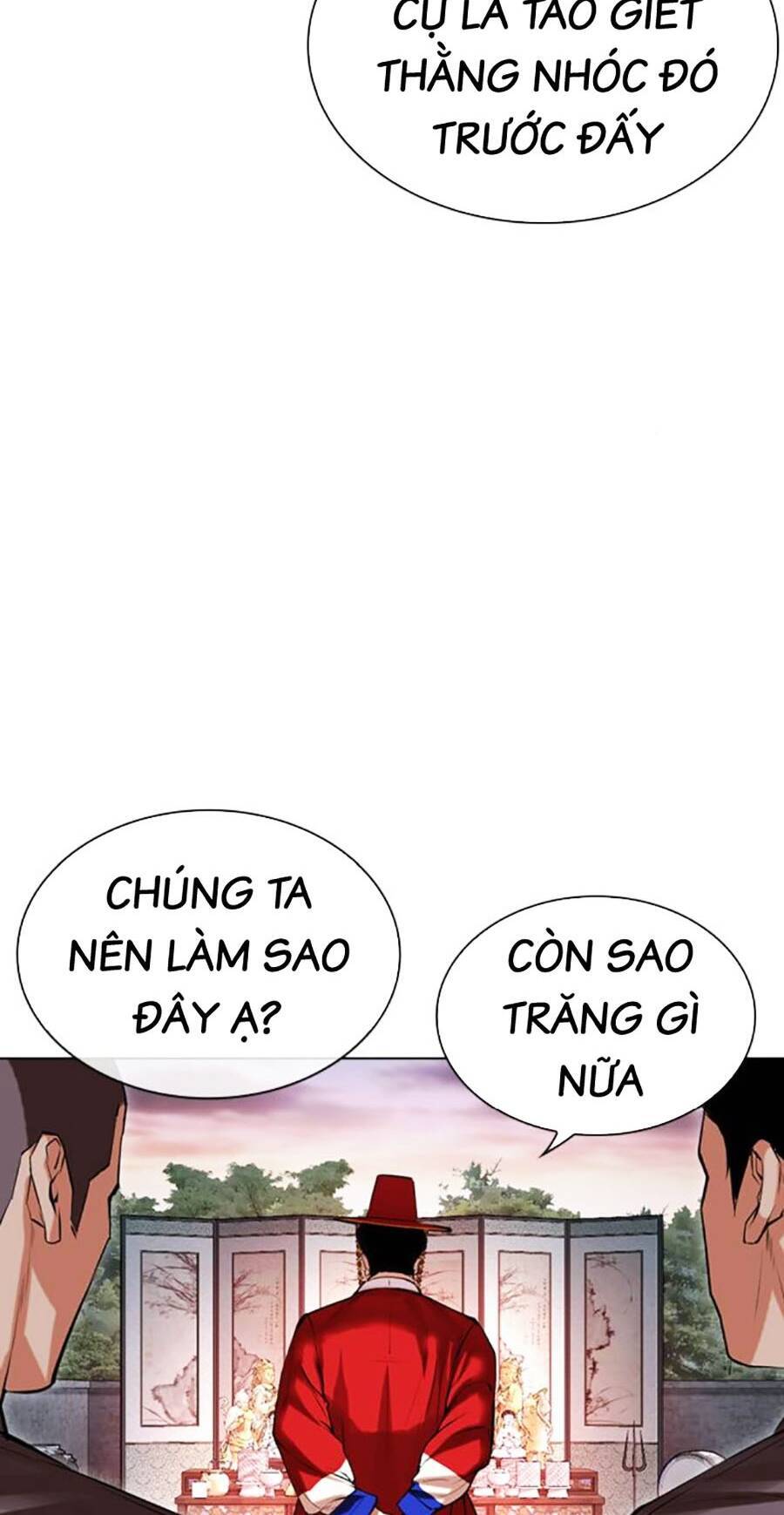 Hoán Đổi Diệu Kỳ Chapter 485 - Trang 85