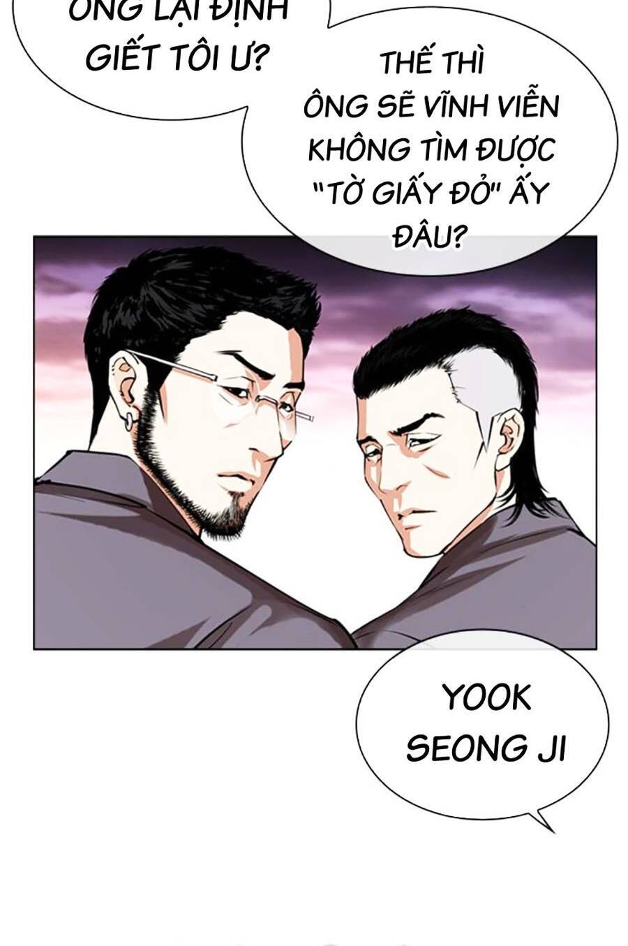 Hoán Đổi Diệu Kỳ Chapter 485 - Trang 95