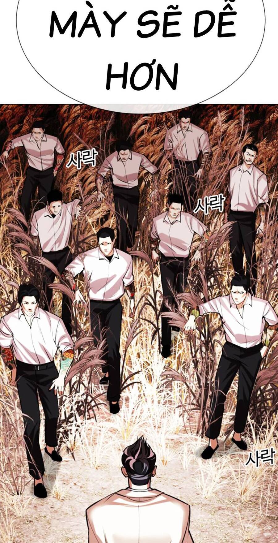 Hoán Đổi Diệu Kỳ Chapter 486 - Trang 141