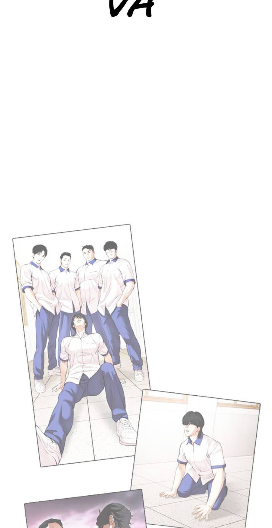 Hoán Đổi Diệu Kỳ Chapter 486 - Trang 24